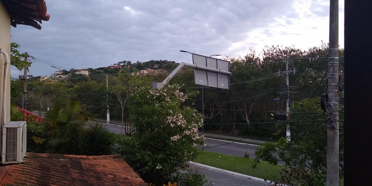 Centro De Buzios 2 Quartos エクステリア 写真